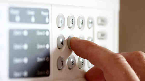 Alarm Sistemleri