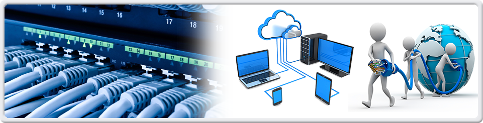 Kurumsal Data ve Network Sistemleri