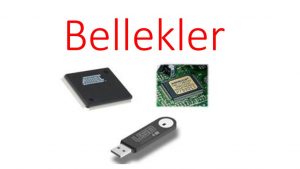 Bellek