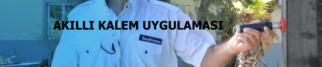 Çevre Güvenlik Sistemleri